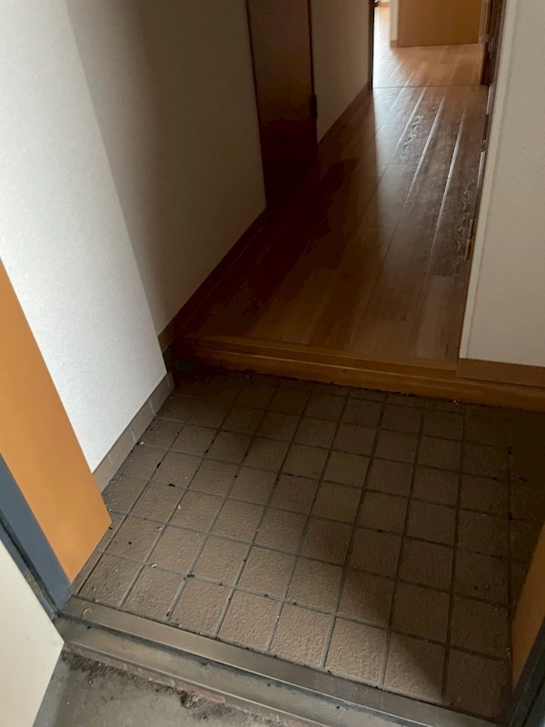 玄関　※3階別室参照