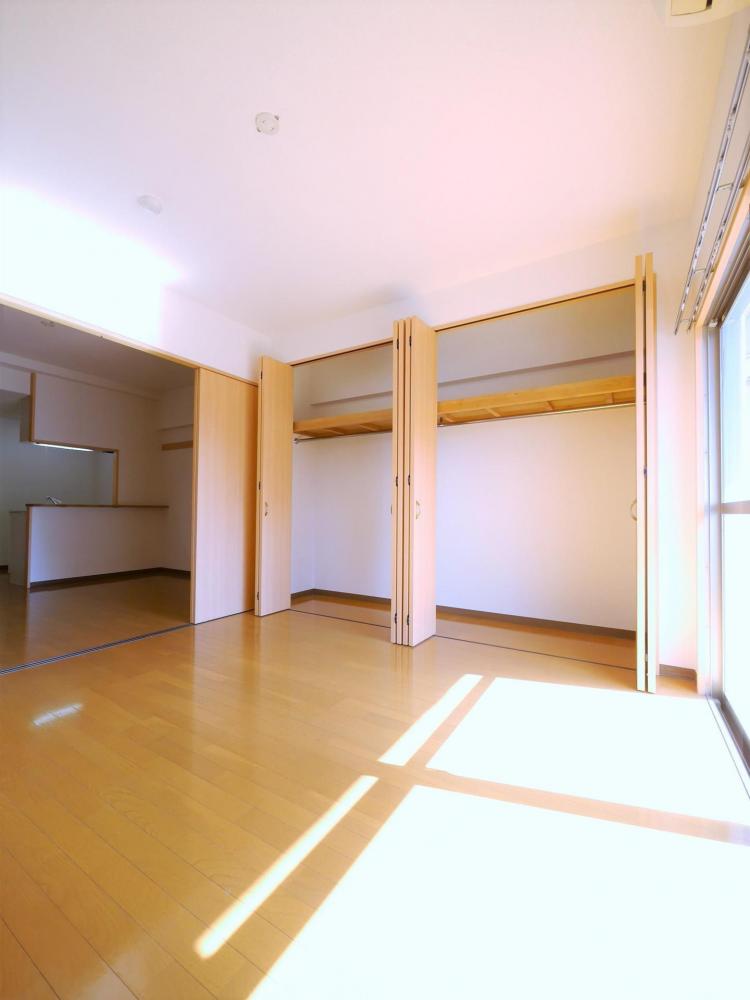 その他部屋・スペース　同物件別室の画像です。
