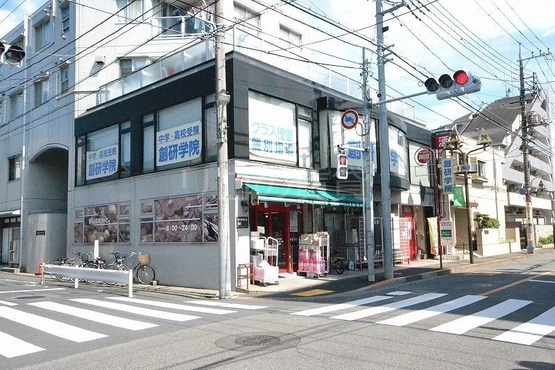 スーパー　まいばすけっと池上6丁目店（スーパー）まで419m