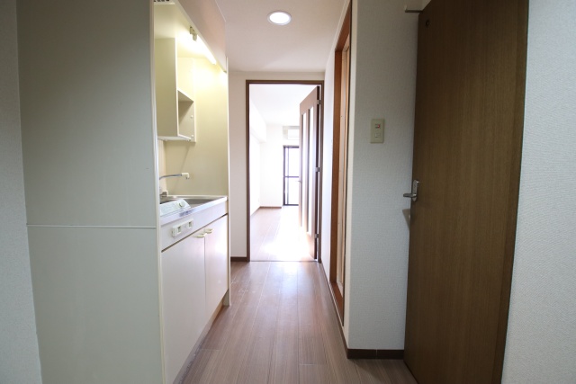 その他部屋・スペース　※別号室の参考写真です