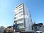 浅間町駅より徒歩5分 築8年10ヶ月 8階建の賃貸物件
