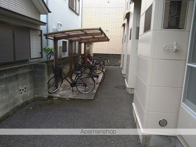 その他共有部分　その他共有部分