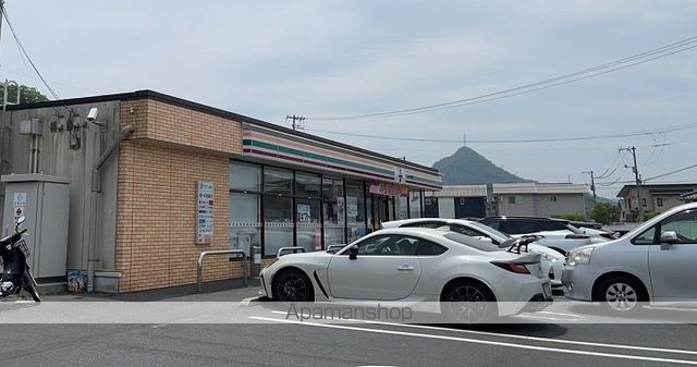 コンビニ　セブンイレブン玉野迫間店（コンビニ）まで3548m