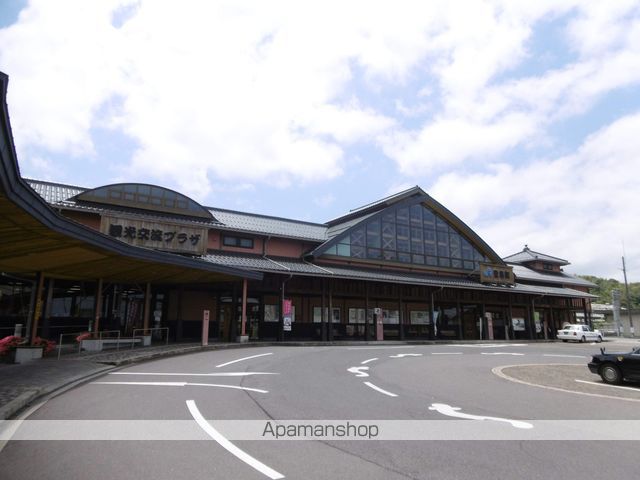 その他　安来駅（その他）まで1100m