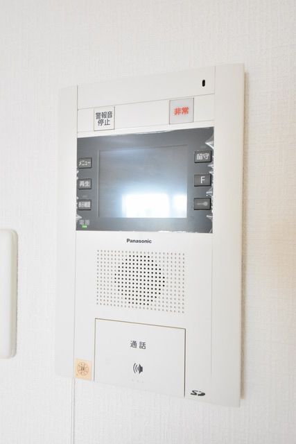 セキュリティ　★セキュリティー★