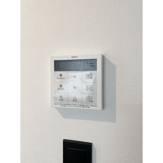 その他設備　☆設備充実☆