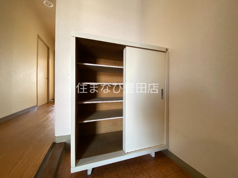 その他部屋・スペース　同型タイプ