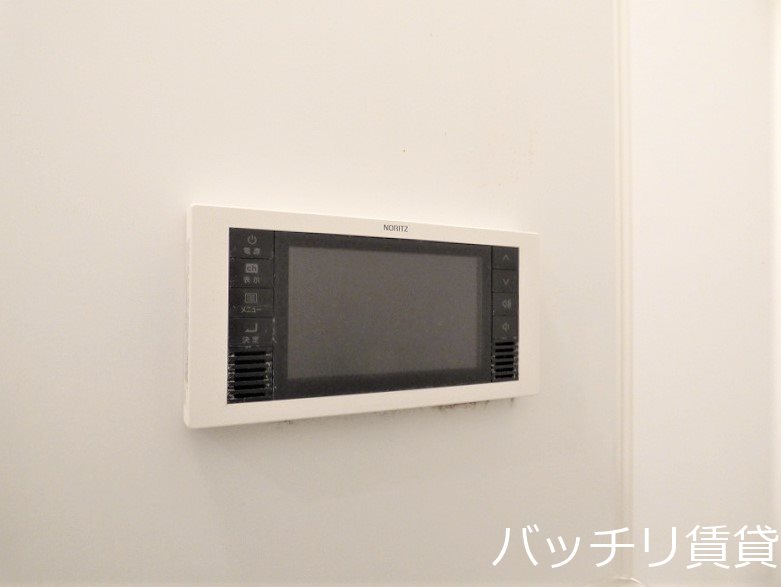 その他設備　画像は同型イメージの為、現況を優先いたします。