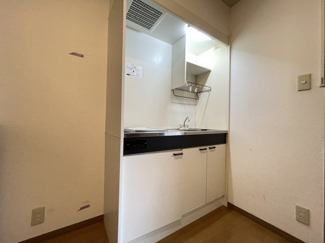 キッチン　※参考写真