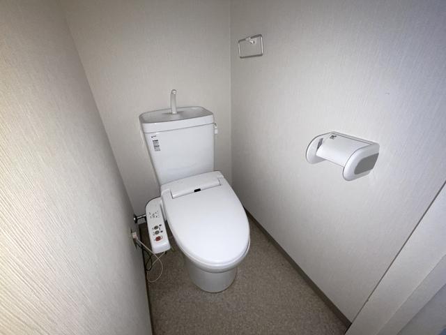 トイレ　※参考写真