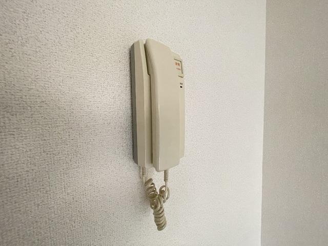 セキュリティ　※参考写真