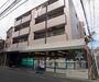 二条城前駅より徒歩8分 4階 築40年3ヶ月の賃貸物件