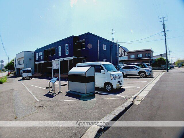 メープル Qsのその他写真