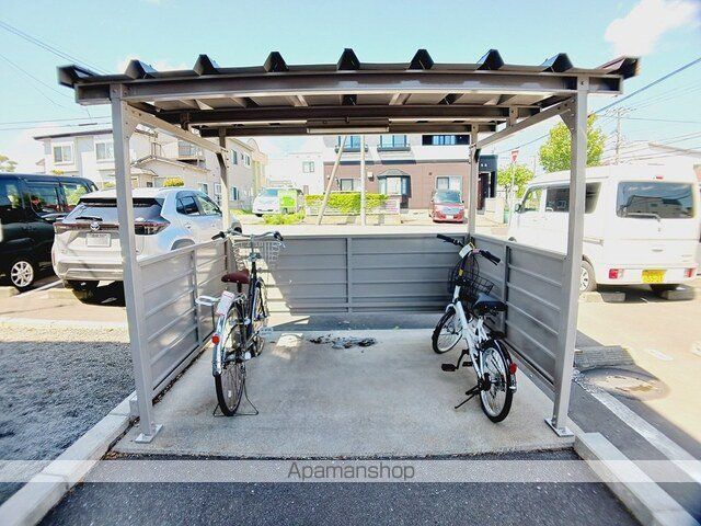 メープル Qsの外観写真