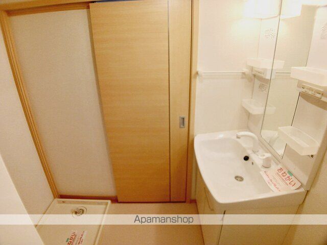 メープル Qsの内装写真
