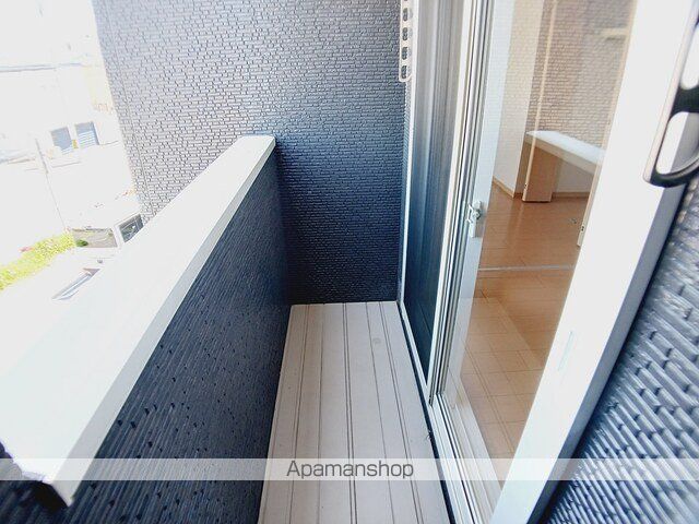 メープル Qsの内装写真