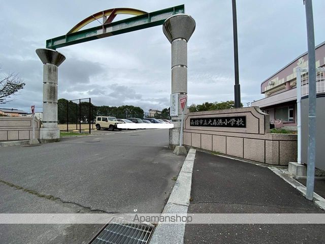 メープル Qsの周辺写真