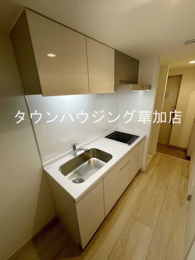 キッチン　※同施工会社イメージ