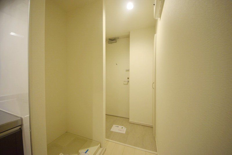 玄関　※同施工会社イメージ