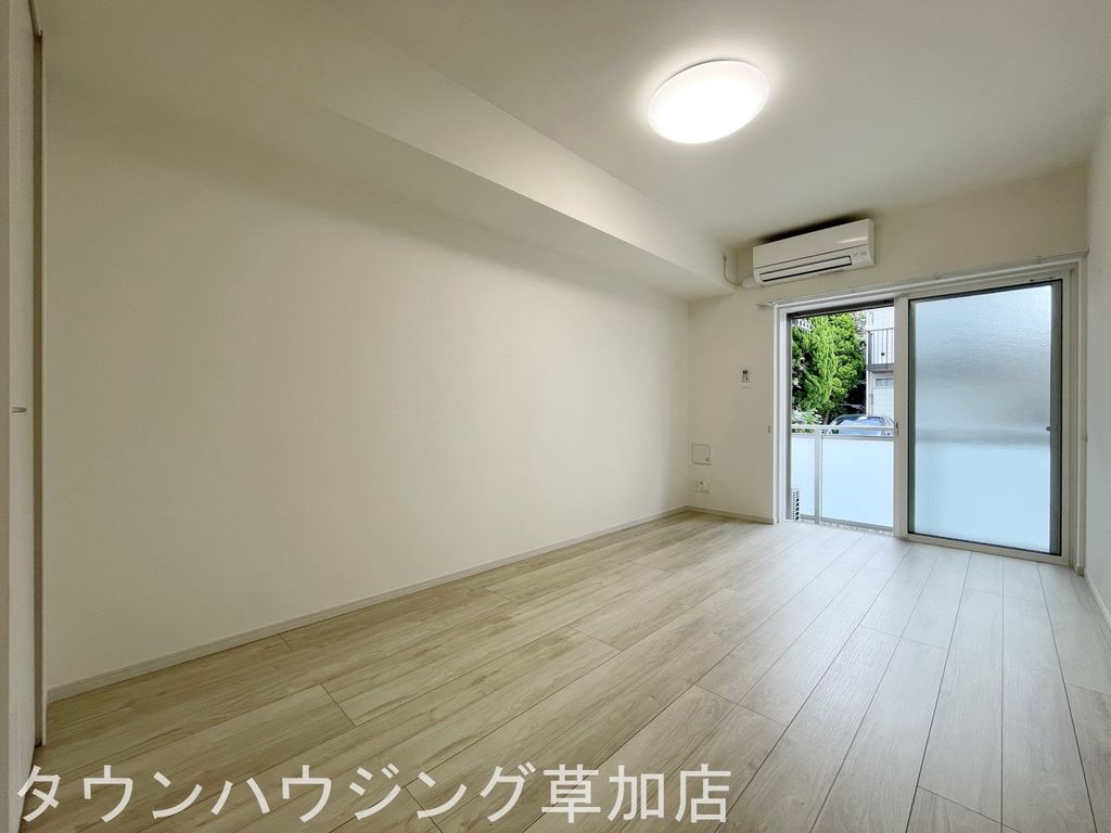 居室・リビング　※同施工会社イメージ