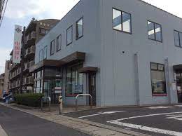 銀行　中国銀行清水支店（銀行）まで1289m