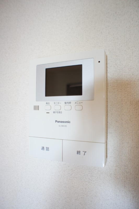 セキュリティ　図面と現状に相違がある場合には現状を優先