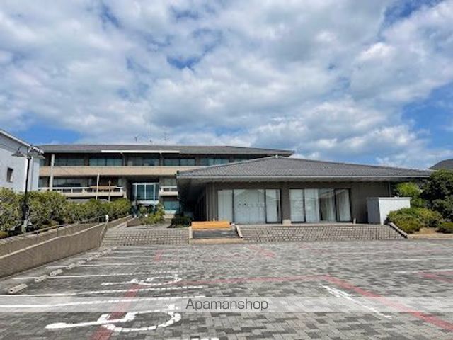 その他　田原本町役場（その他）まで450m
