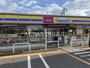 コンビニ　ミニストップ 八千代緑ヶ丘店（コンビニ）まで216m