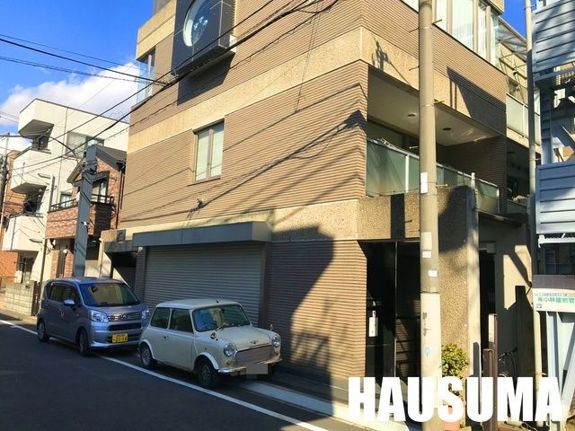 その他　外観