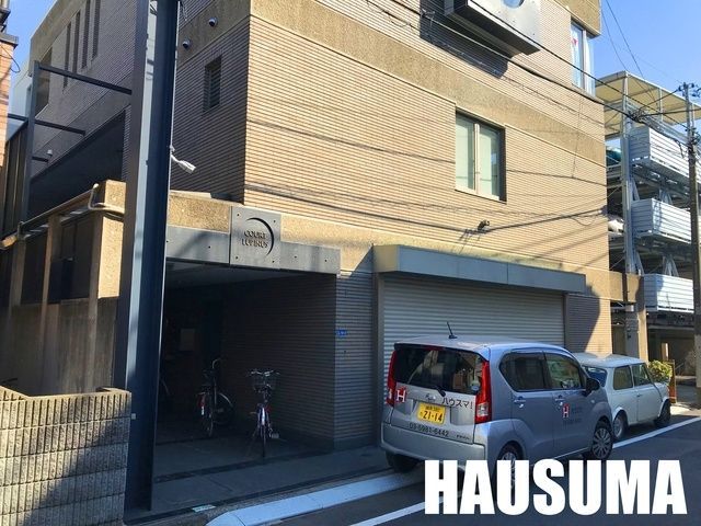 その他　外観