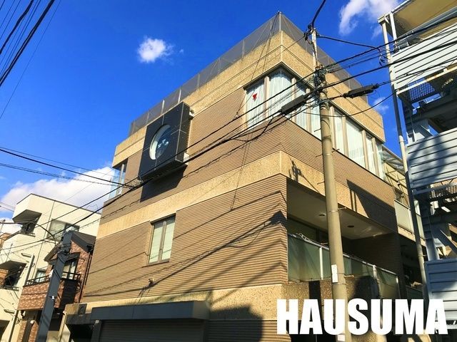 その他　外観