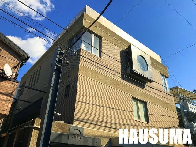 その他　外観