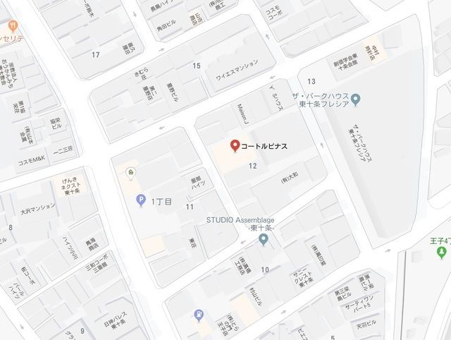その他　地図