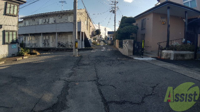 その他共有部分　駐輪場その他