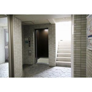 エントランス　イメージです。