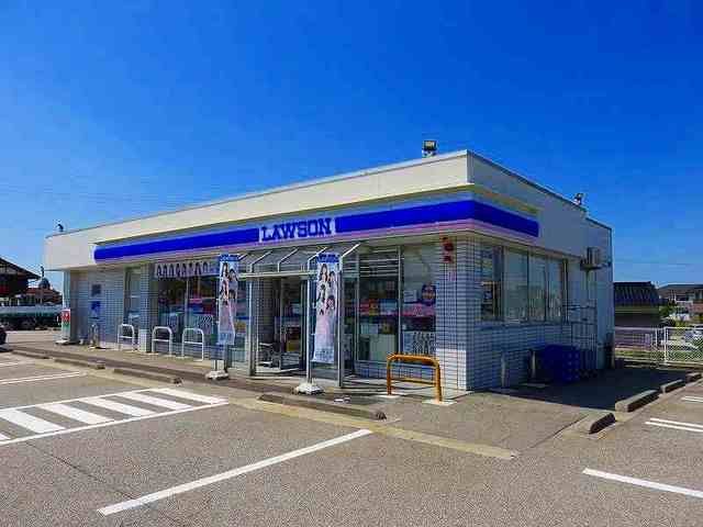 コンビニ　ローソン（コンビニ）まで160m