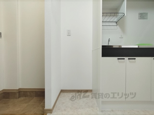 その他部屋・スペース　冷蔵庫置場