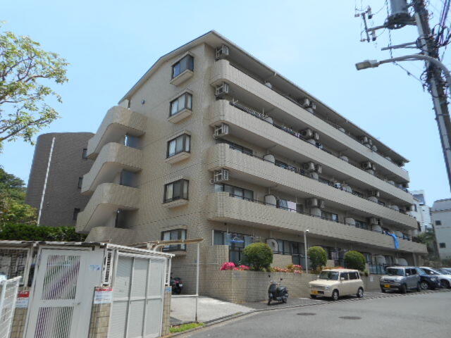 エントランス　外観も気になるポイント