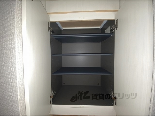 収納　下駄箱