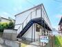 町田駅より徒歩11分 1階 築40年10ヶ月の賃貸物件