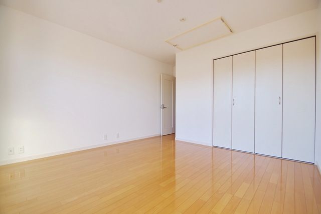 居室・リビング　★お部屋探しはタウンハウジング稲田堤店まで★