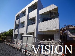 建物外観　☆外観☆