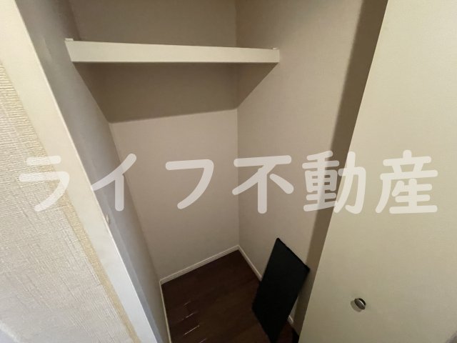 収納　小物を収納するのに便利です