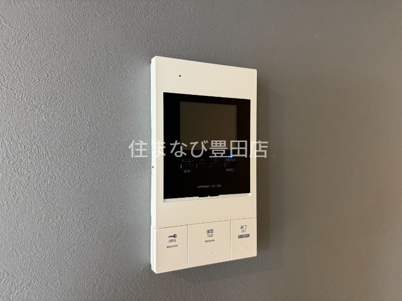 セキュリティ　同型完成モデル