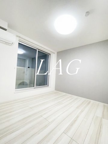 居室・リビング　洋室です。