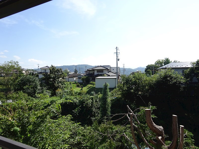 眺望　参考写真