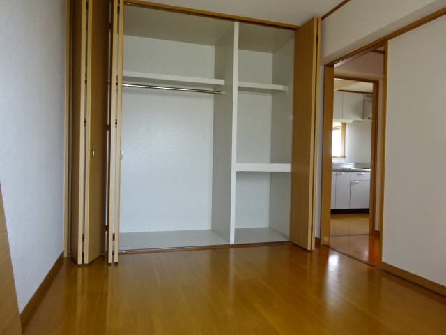 その他部屋・スペース　洋室