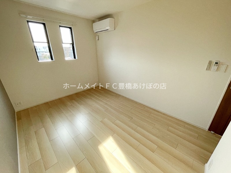その他部屋・スペース　同型完成モデル