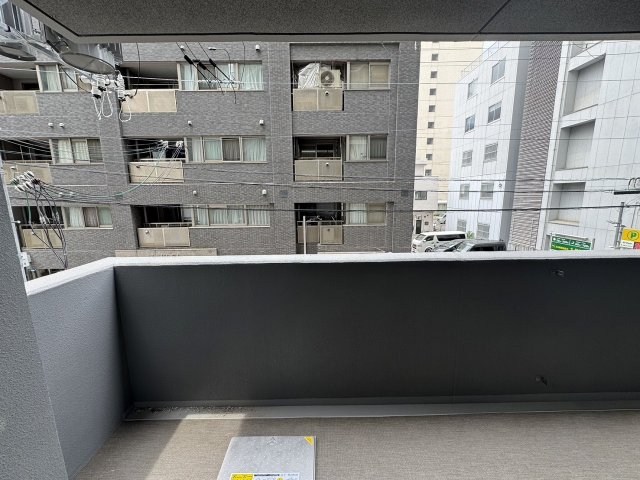 眺望　※建設中※同マンション別部屋の写真です