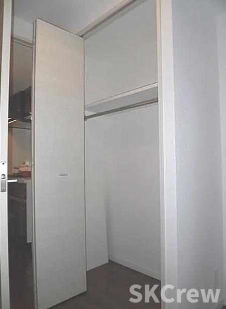 その他設備　別号室の写真です